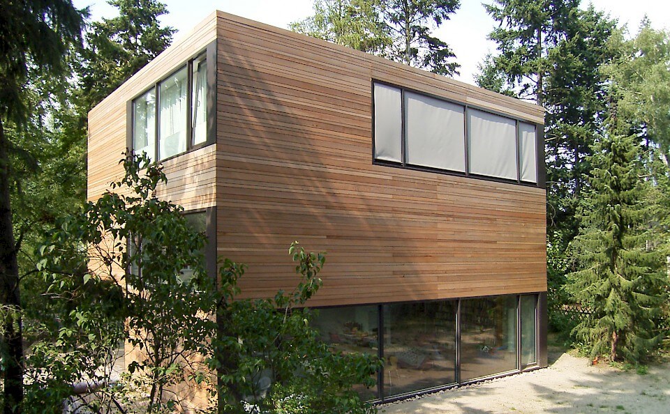 Haus Tsingas Berlin -