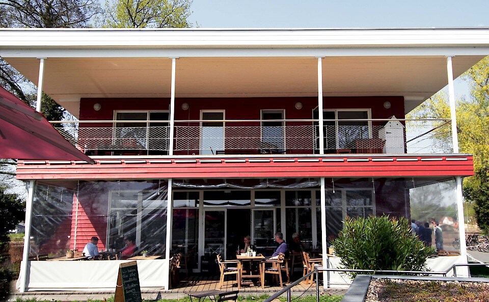 Yachtclub Zernsdorf -