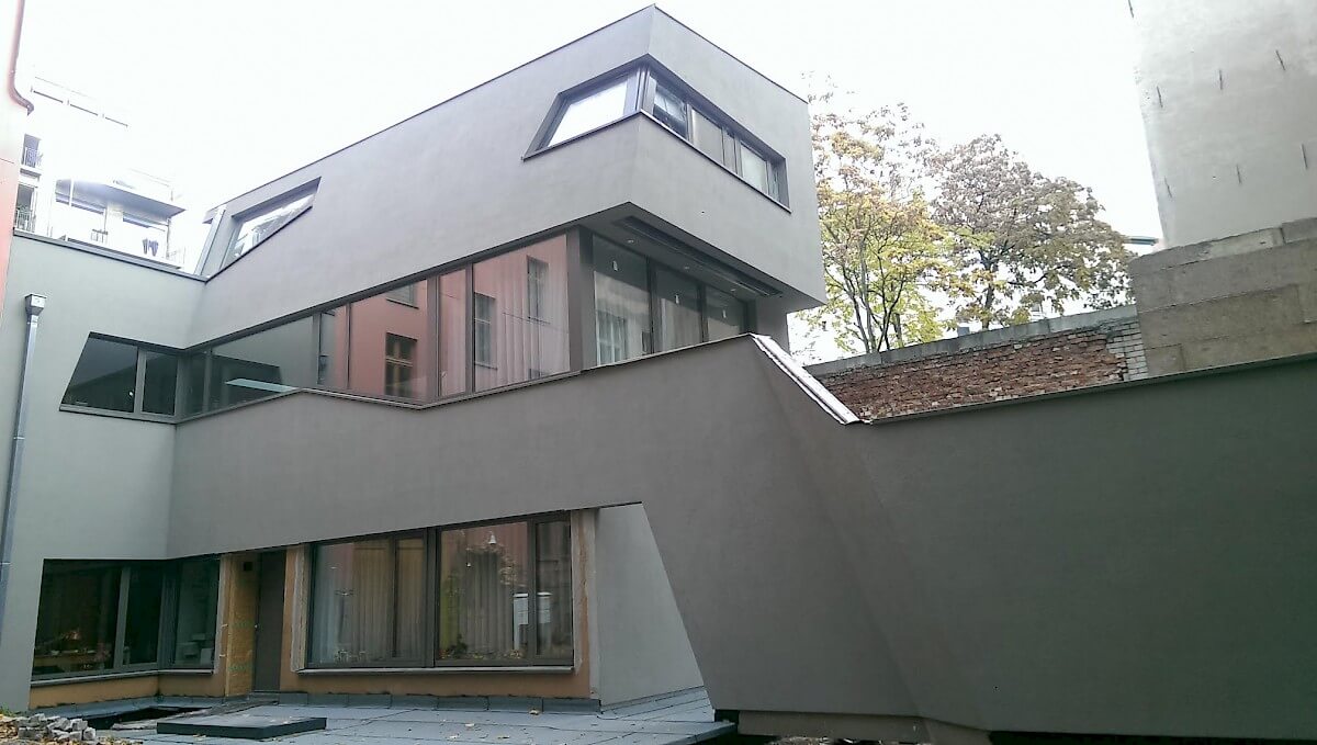 Cubus Projekt GmbH | Cubus Plan GmbH