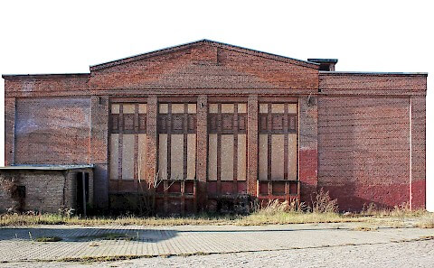 e-werk _ eventHostel Brandenburg -