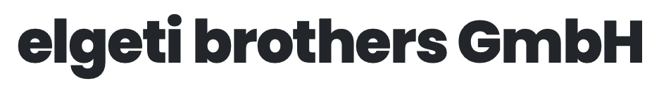 Elgeti Brothers GmbH