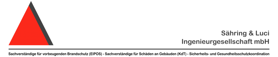 Sähring & Luci Ingenieurgesellschaft mbH
