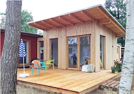 Extension | Tailored Expansions for More Space