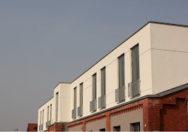 Vertical Extension | Smart Additional Space Above