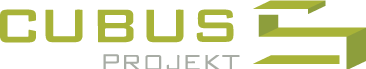 Cubus Projekt GmbH Logo